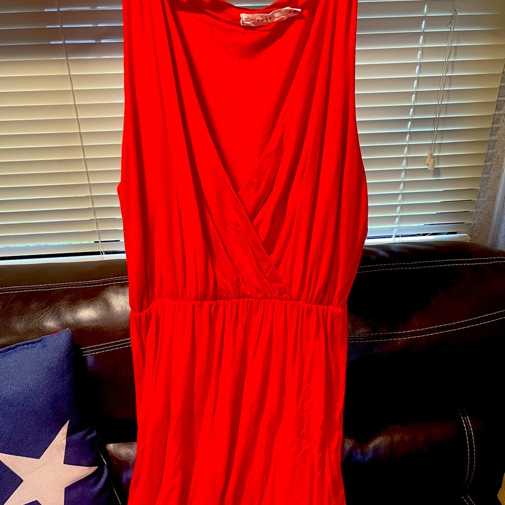 Women’s Maxi Dress